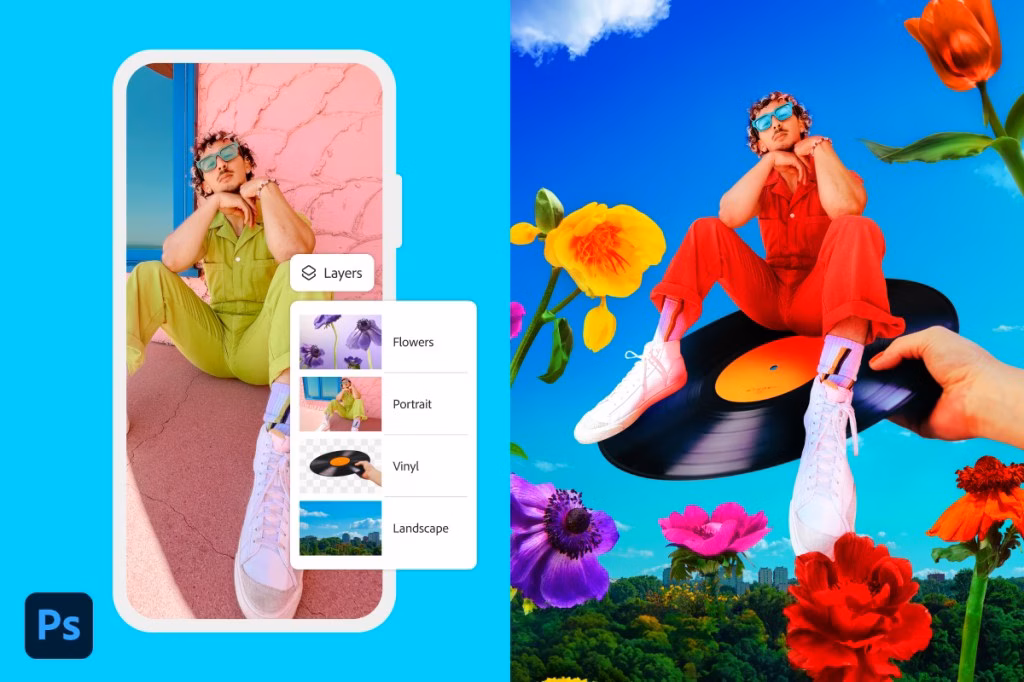 Adobe выпустила бета-версию Photoshop для Android 2 img 5107
