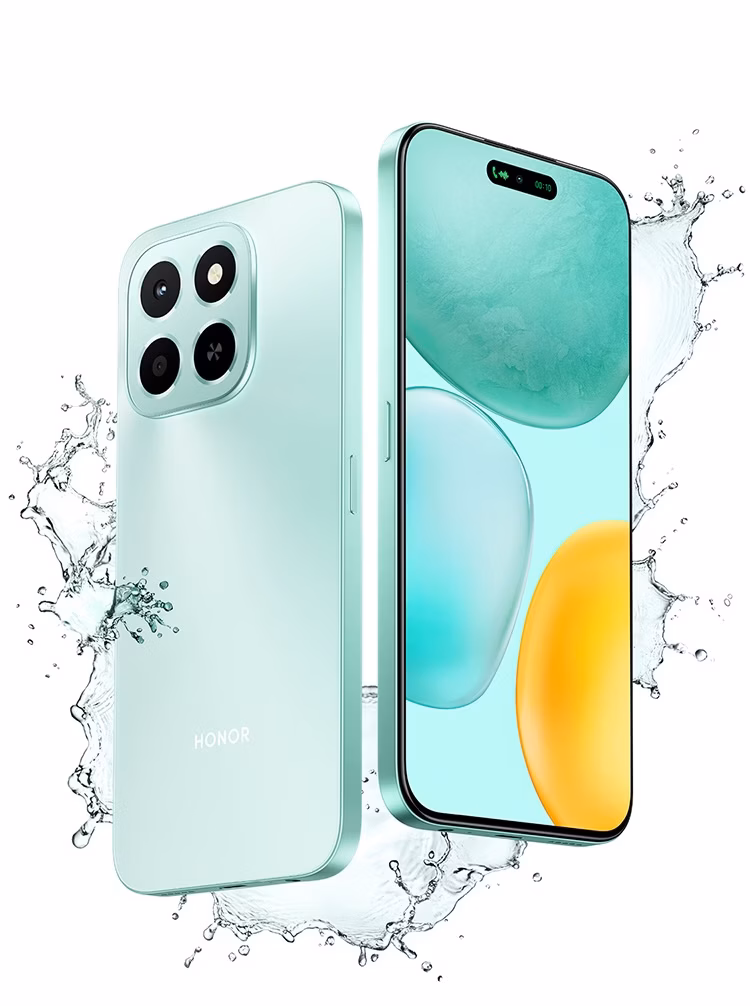 Рендеры Honor X6c просочились в сеть 3 img 5335