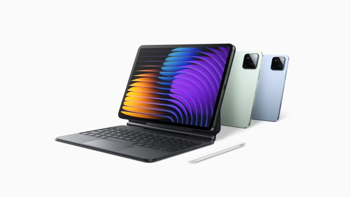 Xiaomi подготовила к выпуску новые планшеты: подробности о модели Pad 7S Pro 2 img 5339