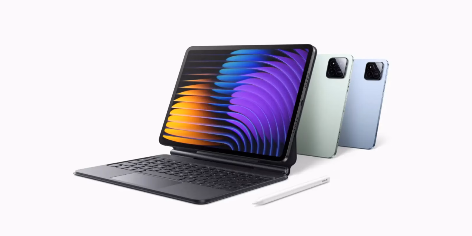 Xiaomi подготовила к выпуску новые планшеты: подробности о модели Pad 7S Pro 2 img 5339