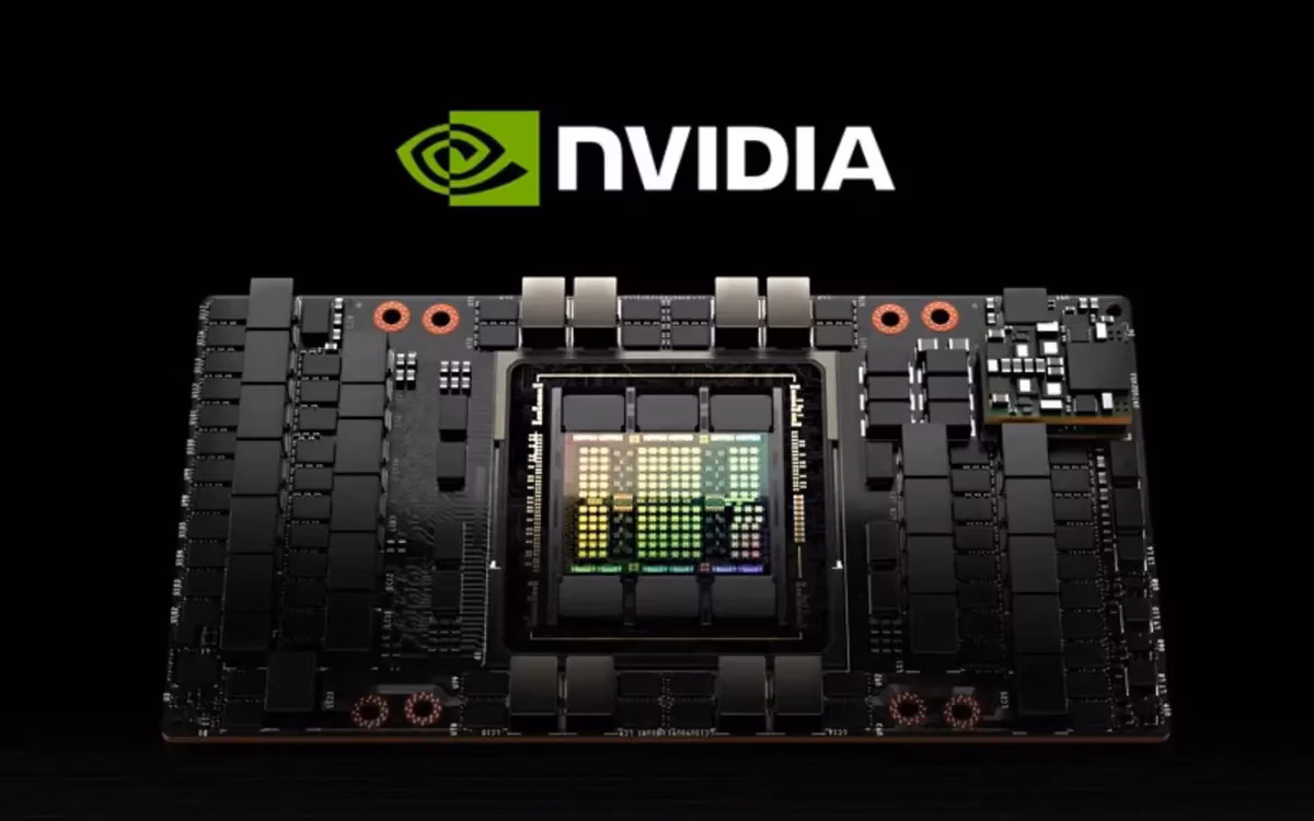 Nvidia и Hewlett Packard Enterprise объявили о планах создания суперкомпьютера 2 img 5496 2