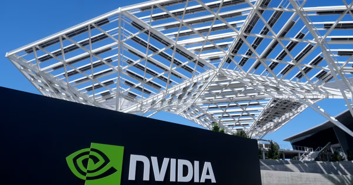 Nvidia и Hewlett Packard Enterprise объявили о планах создания суперкомпьютера 3 img 5497