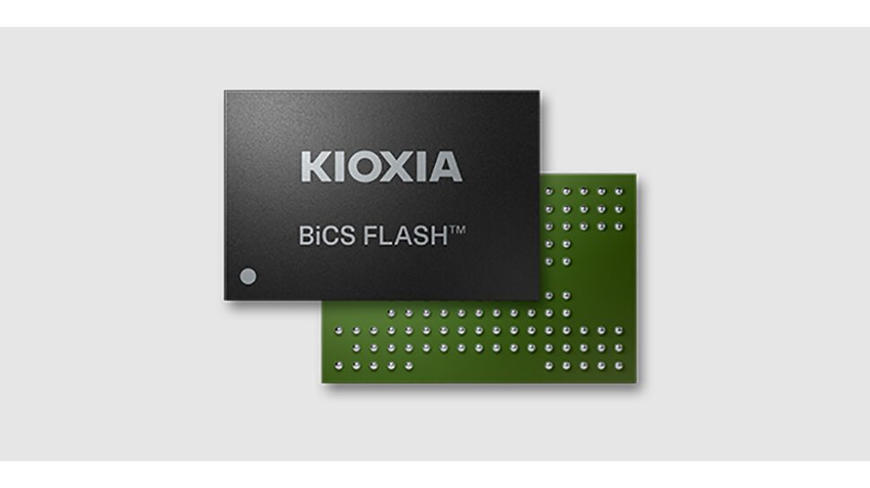 Kioxia анонсировала 332-слойную NAND память с рекордной плотностью 2 img 5691