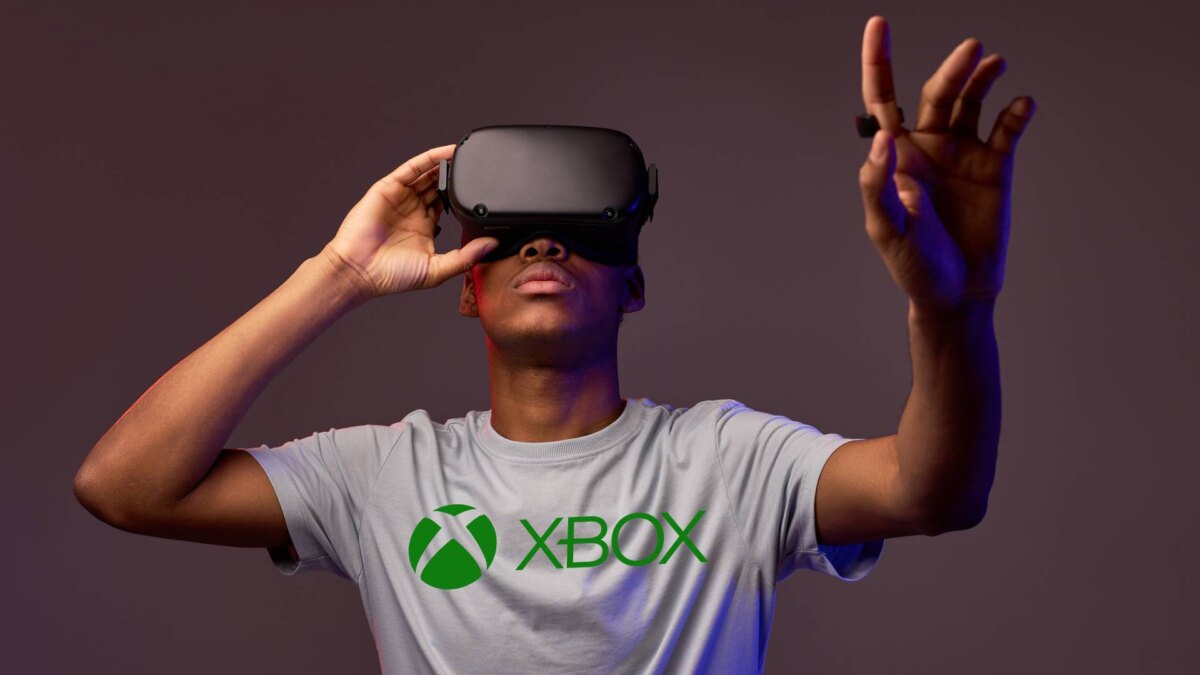 Xbox расширяет границы: от консоли к VR-гарнитуре 2 img 6137
