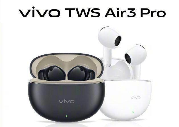 Vivo представила TWS Air 3 Pro — новые бюджетные наушники с ANC 3 img 6592 1