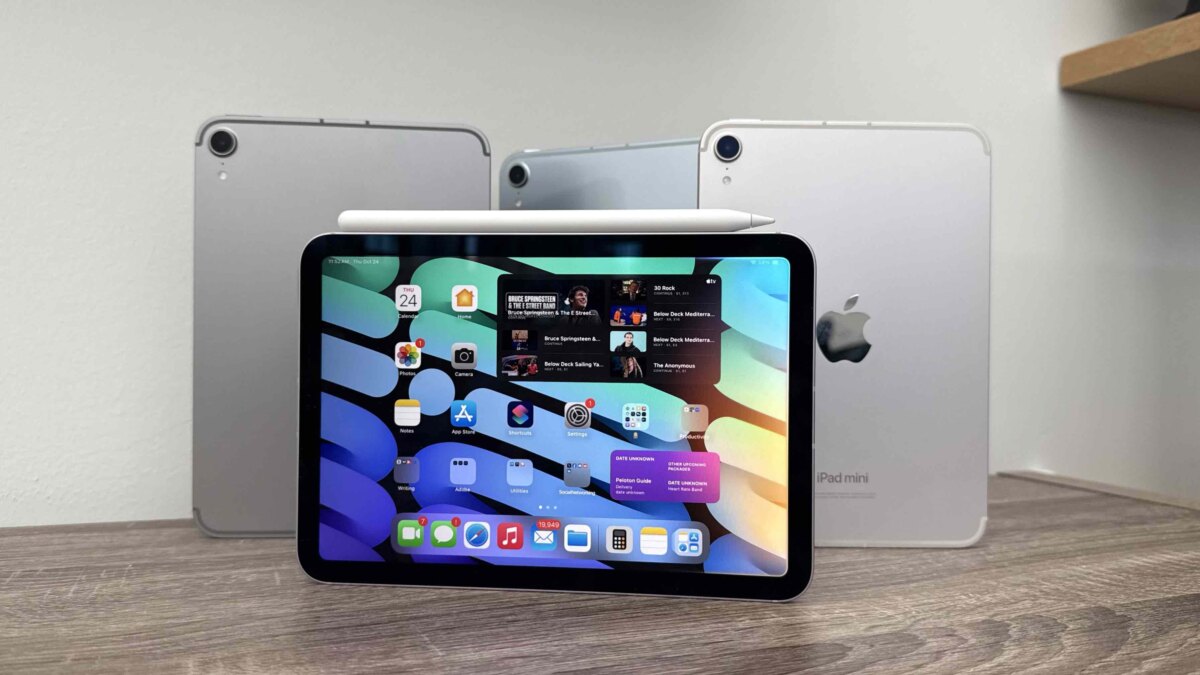 Безрамочный iPad Pro - возможно, главный сюрприз Apple в 2026 году 3 img 6941