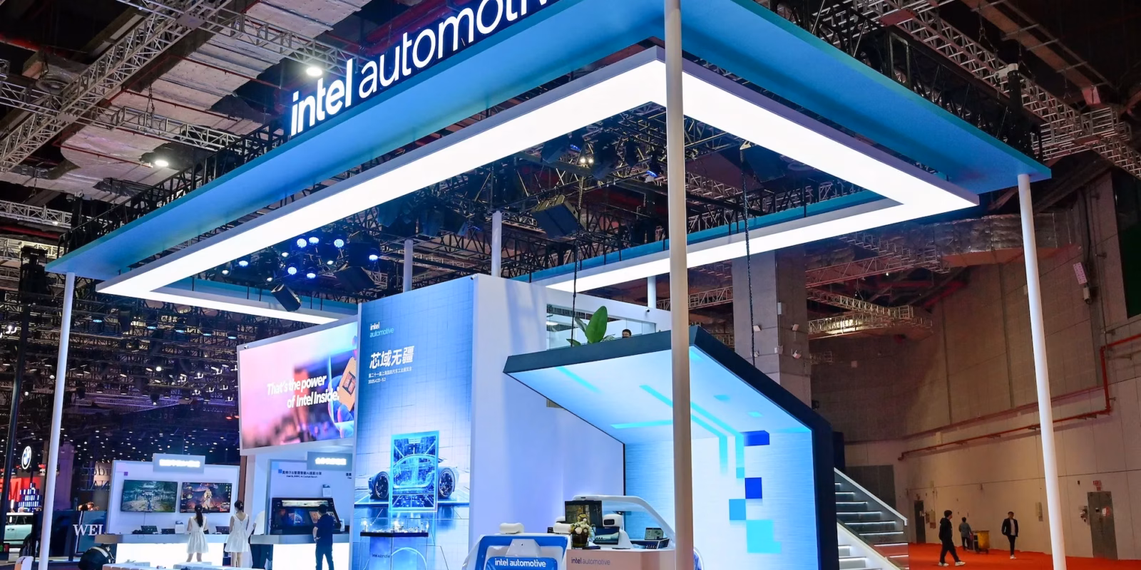Intel