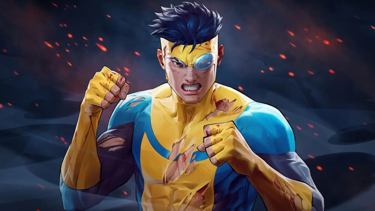 Skybound анонсировала файтинг Invincible VS с героями комикса 1 invincible vs