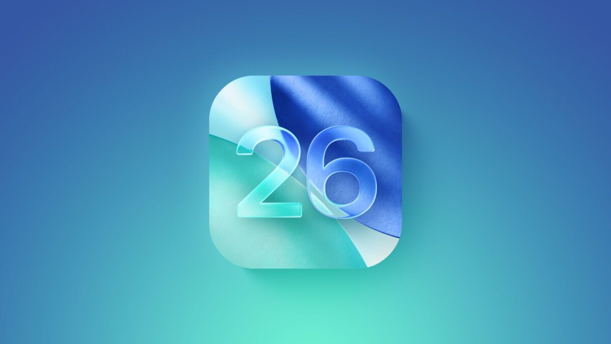ios 26 feature