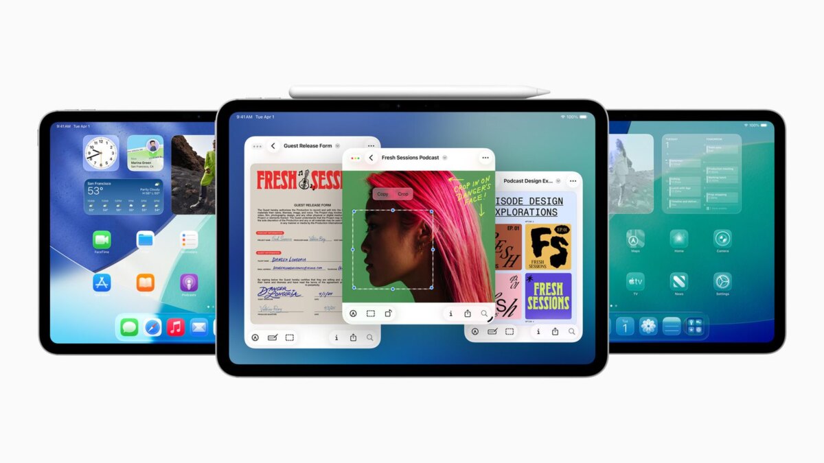 ipados 26 apple newsroom