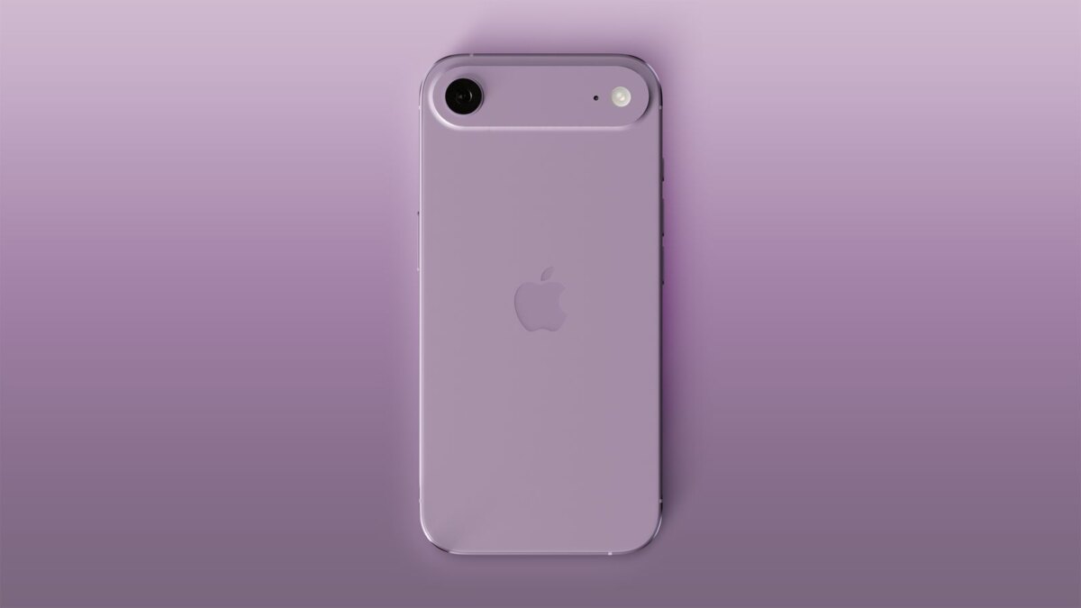 iPhone 19 Air
