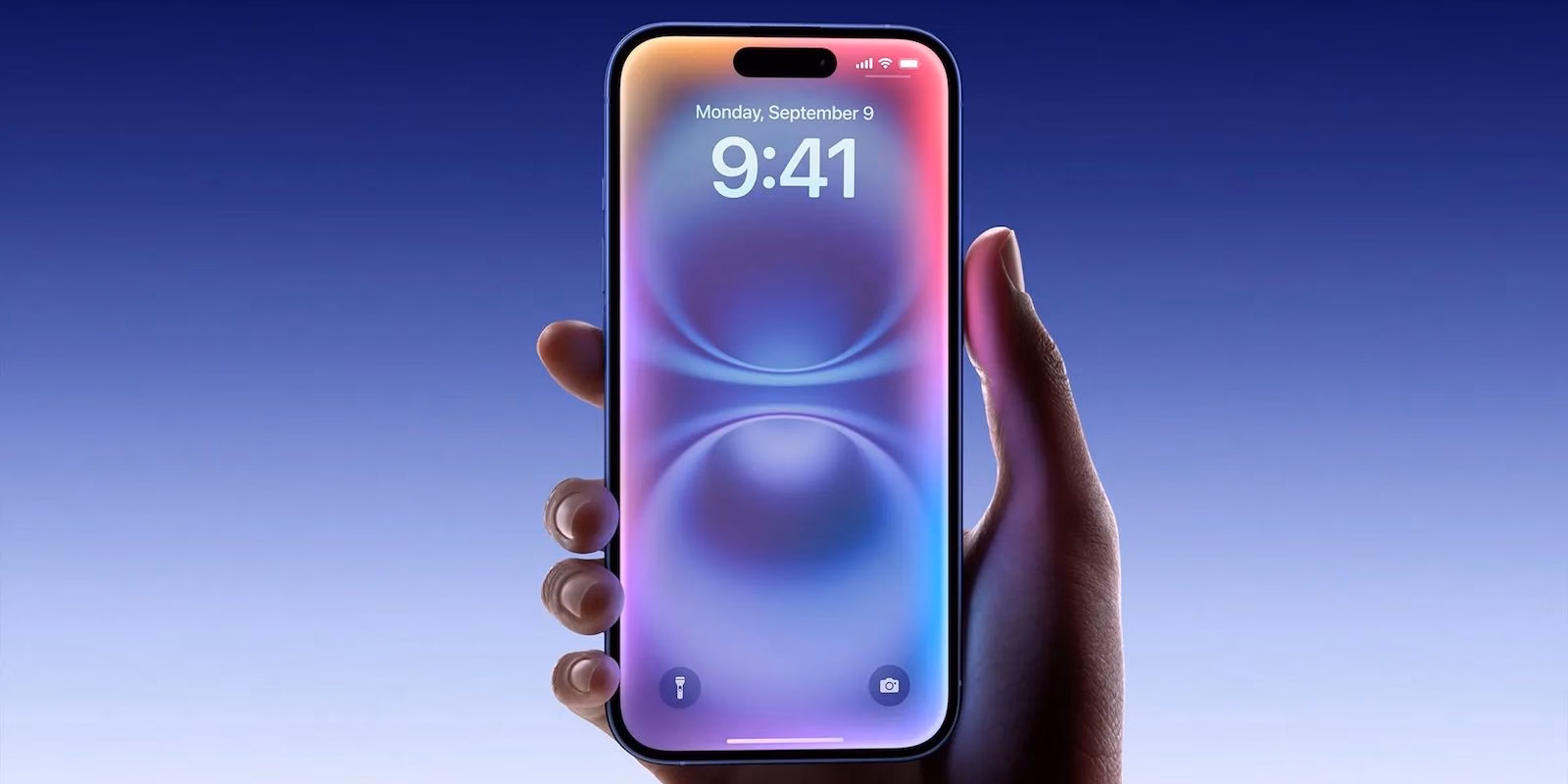 Apple тестирует новый AI для Siri, но сроки запуска пока неизвестны 1 iphone siri glow