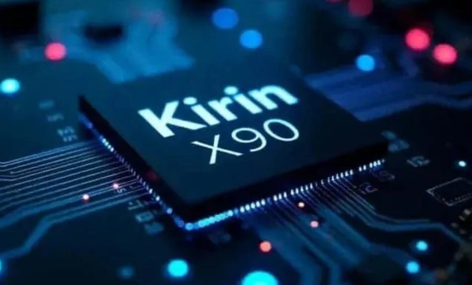 Kirin X90