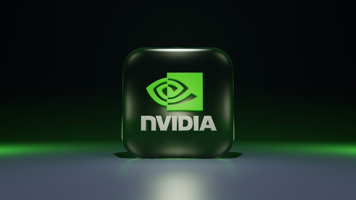 Акции Nvidia просели после масштабной сделки AMD с OpenAI 1 Nvidia