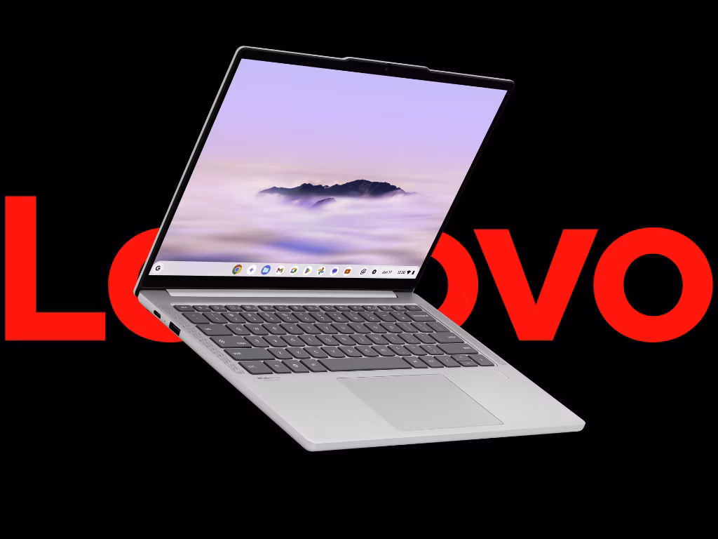 Lenovo представил ноутбук Chromebook Plus 14 с OLED-экраном 5 lenovo chromebook plus launch