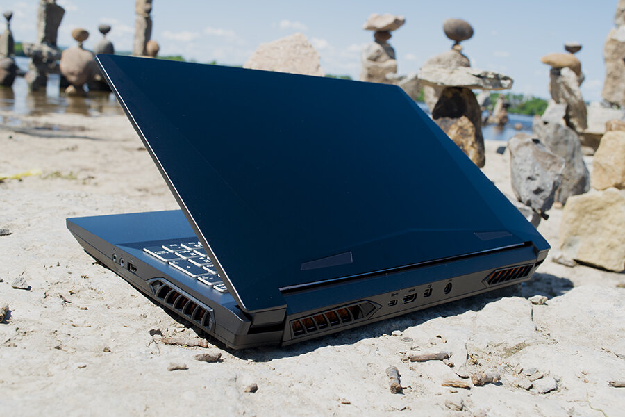 Eurocom представил 16-дюймовый ноутбук Nightsky ARX516 для геймеров 3 m481 15