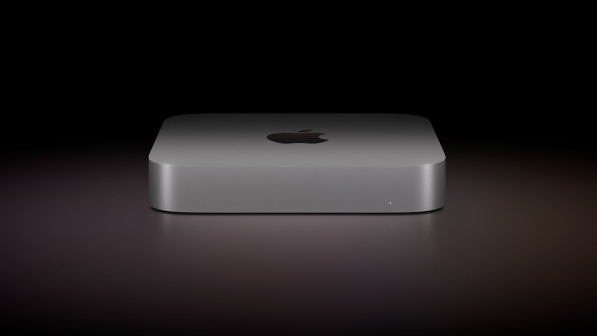 mac mini m2 2023