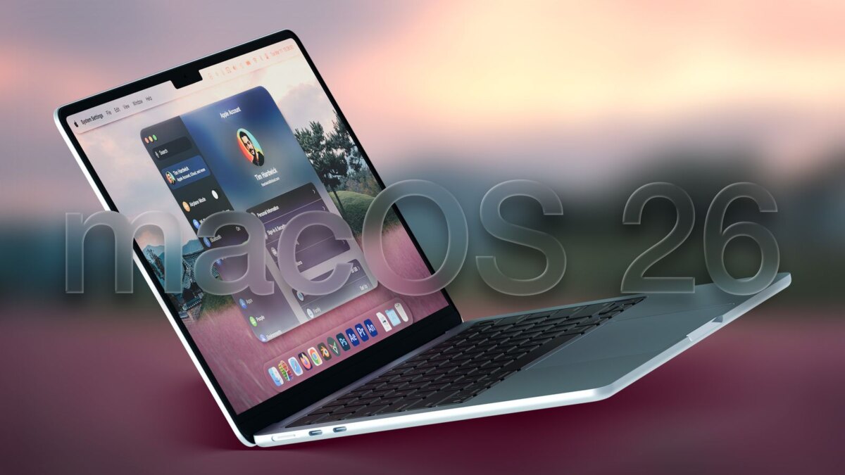 WWDC 2025: чего ждать от macOS 26 Tahoe 5 macos 26 visionos inspired feature