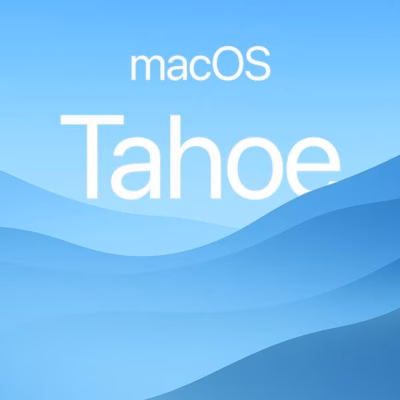 macos tahoe render