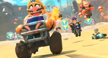 Обзор Mario Kart World: дебютная игра Nintendo Switch 2 оправдала ожидания