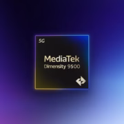 MediaTek Dimensity 9500
