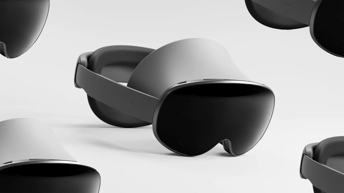 Samsung показала дисплеи для XR и будущих смартфонов на AWE 2025 2 Samsung XR headset
