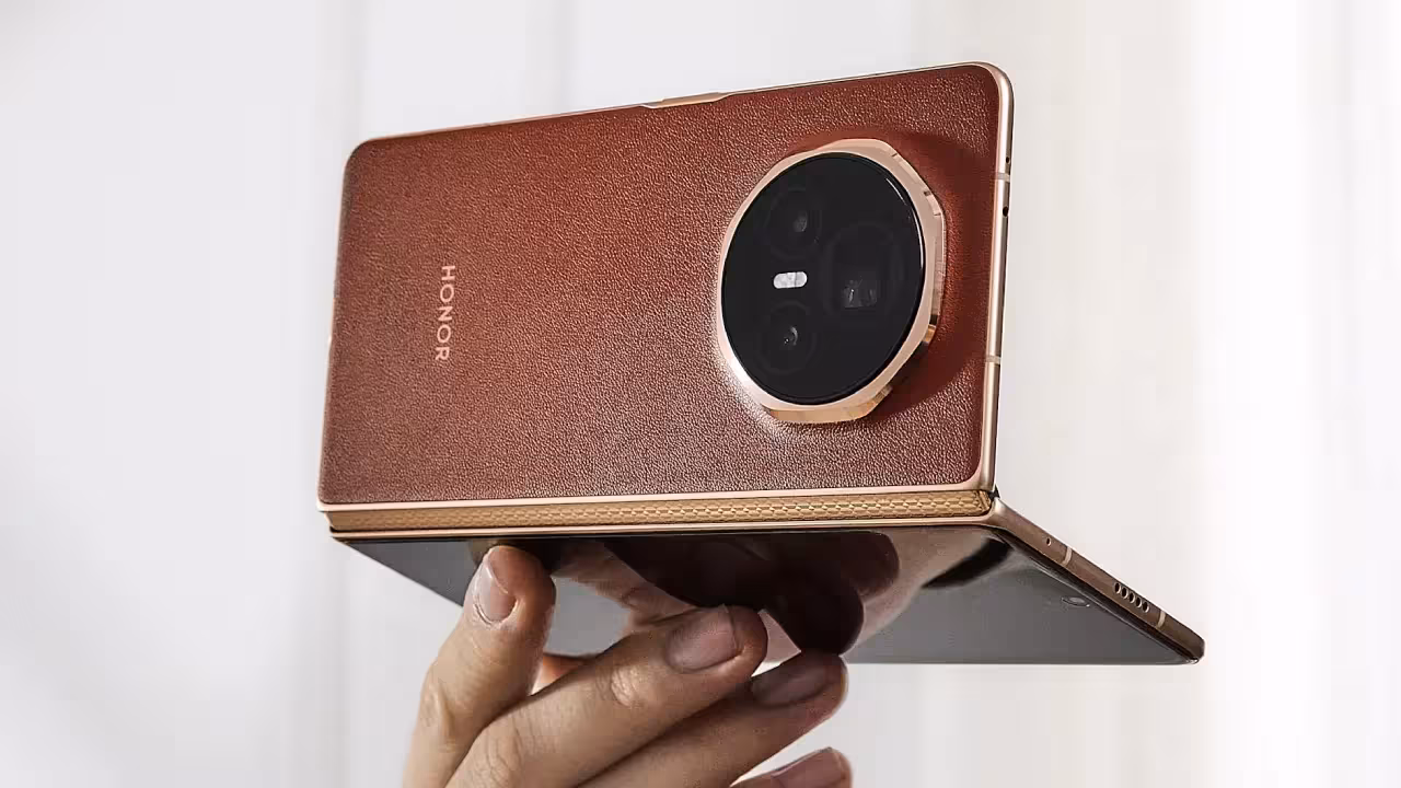 Honor Magic V5: утечка характеристик 3 Honor Magic V5