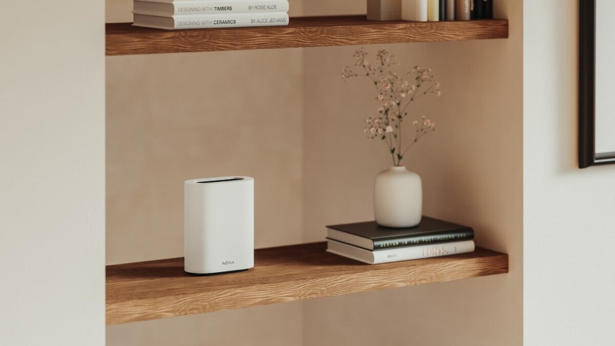 Nokia Beacon 9