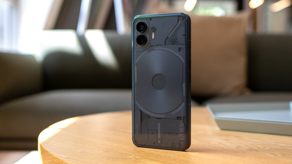nothing phone 3 3