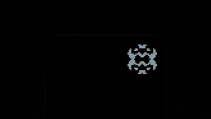 Nothing Phone 3 получит новую световую систему Glyph Matrix 2 Nothing Phone 3