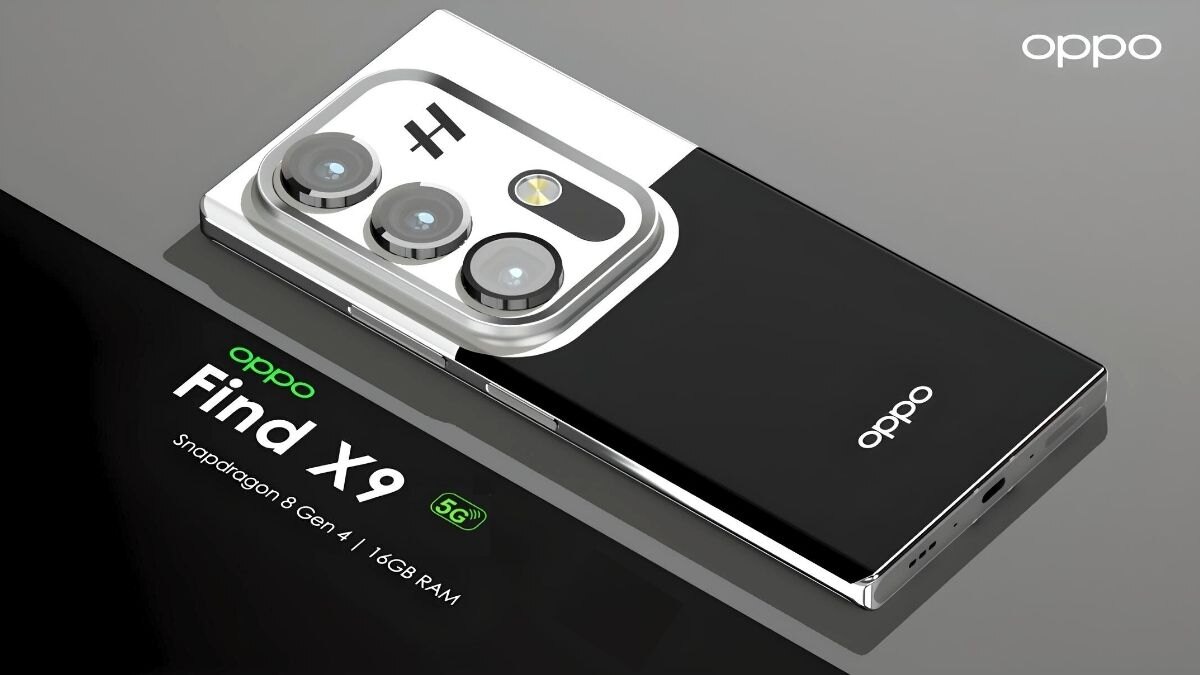 oppo find