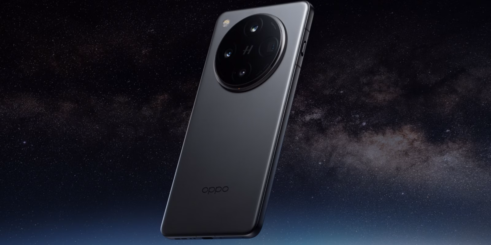 Oppo Find X9 Pro: утечка камеры 2 Oppo Find X9 Pro