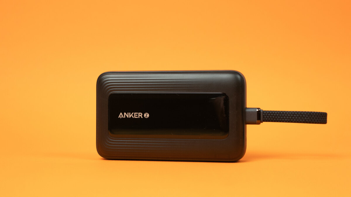 anker power bank