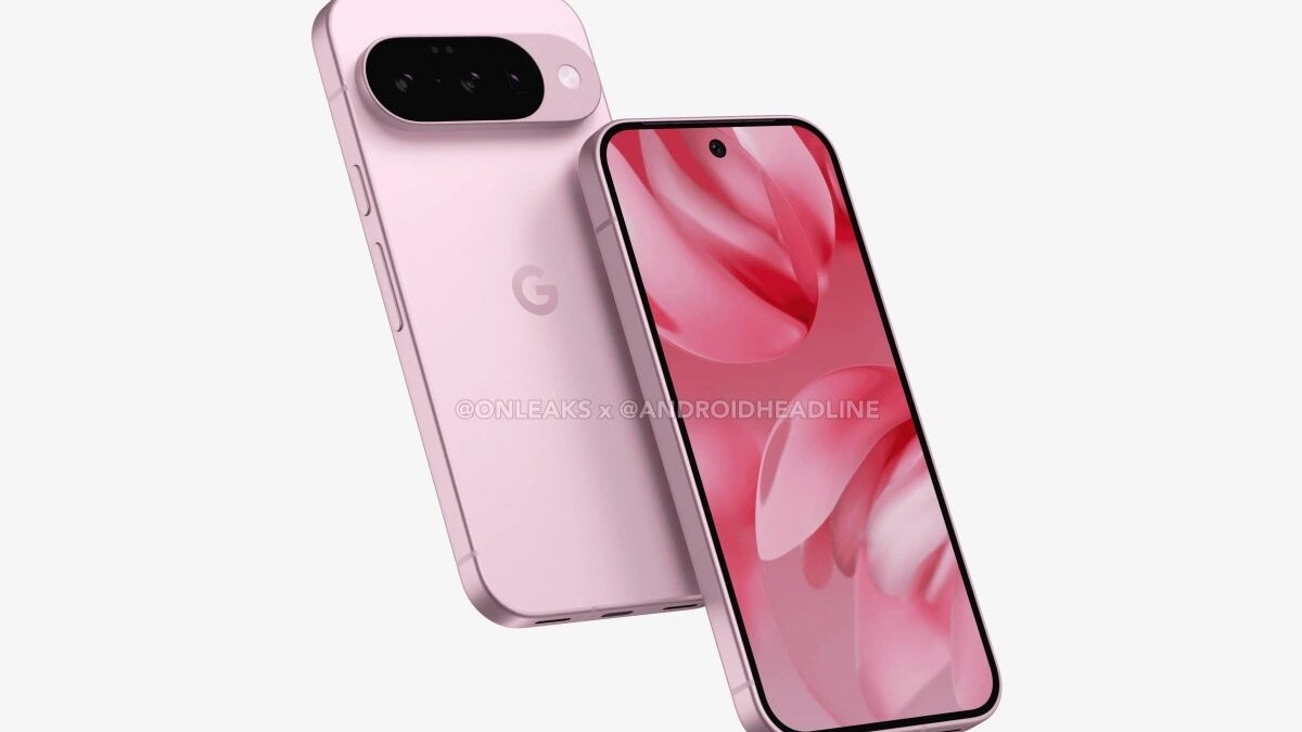 Google Pixel 10 выйдет позже — не раньше августа 5 pixel 10 leak.webp