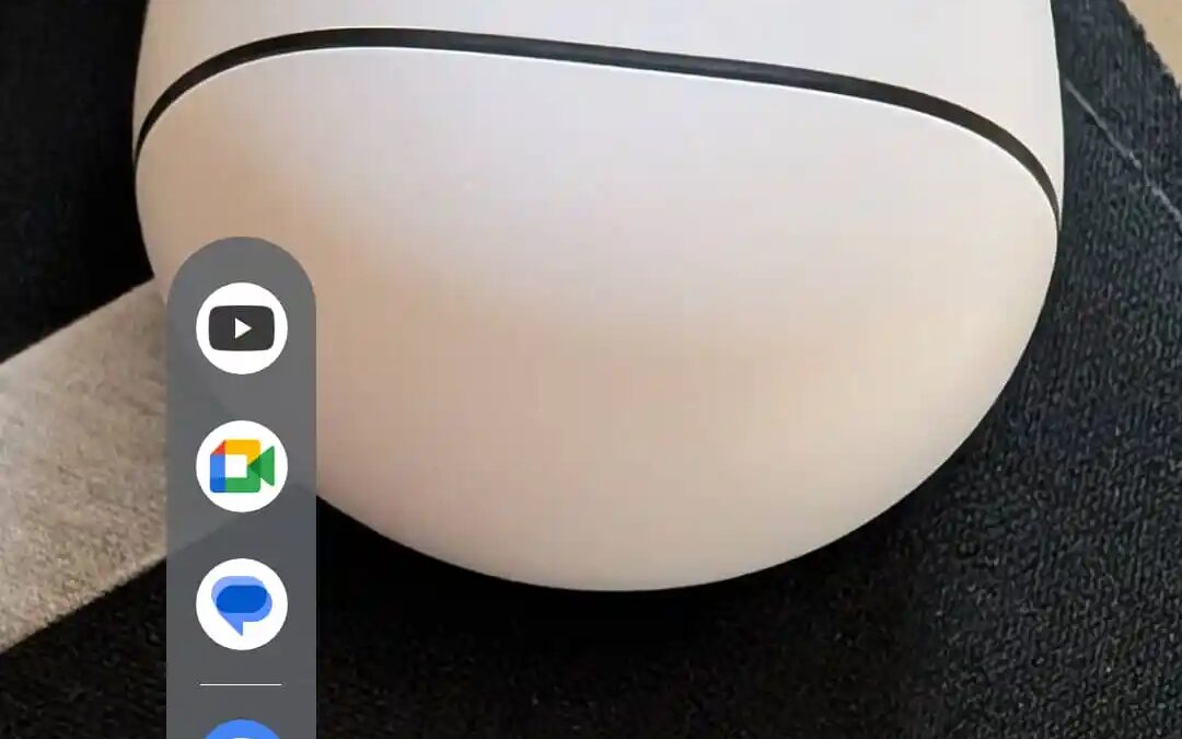 pixel camera 9.8 social share 1