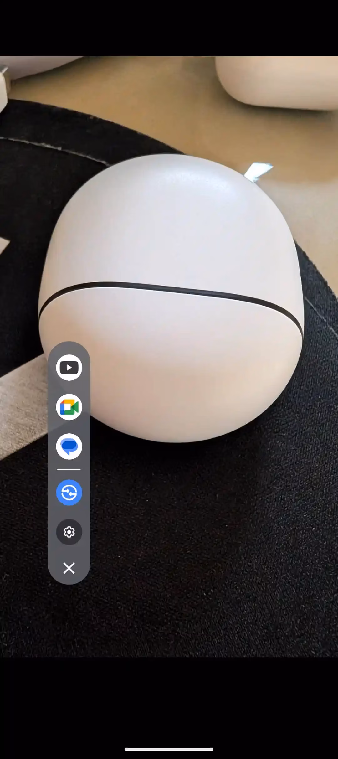 Обновление Pixel Camera 9.9: Google убирает одну функцию и готовит другую 8 pixel camera 9.8 social share 1