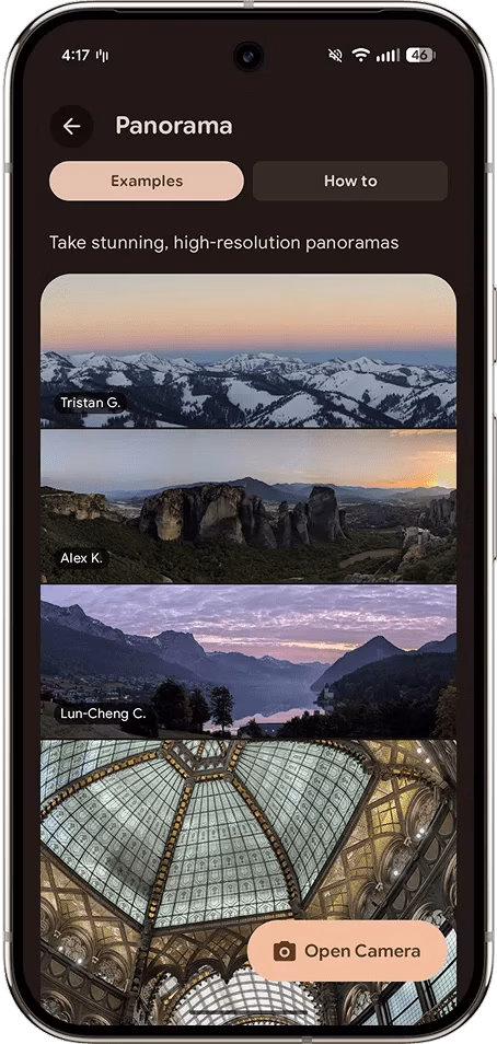 Обновление Pixel Camera 9.9: Google убирает одну функцию и готовит другую 9 pixel camera 9.9 3