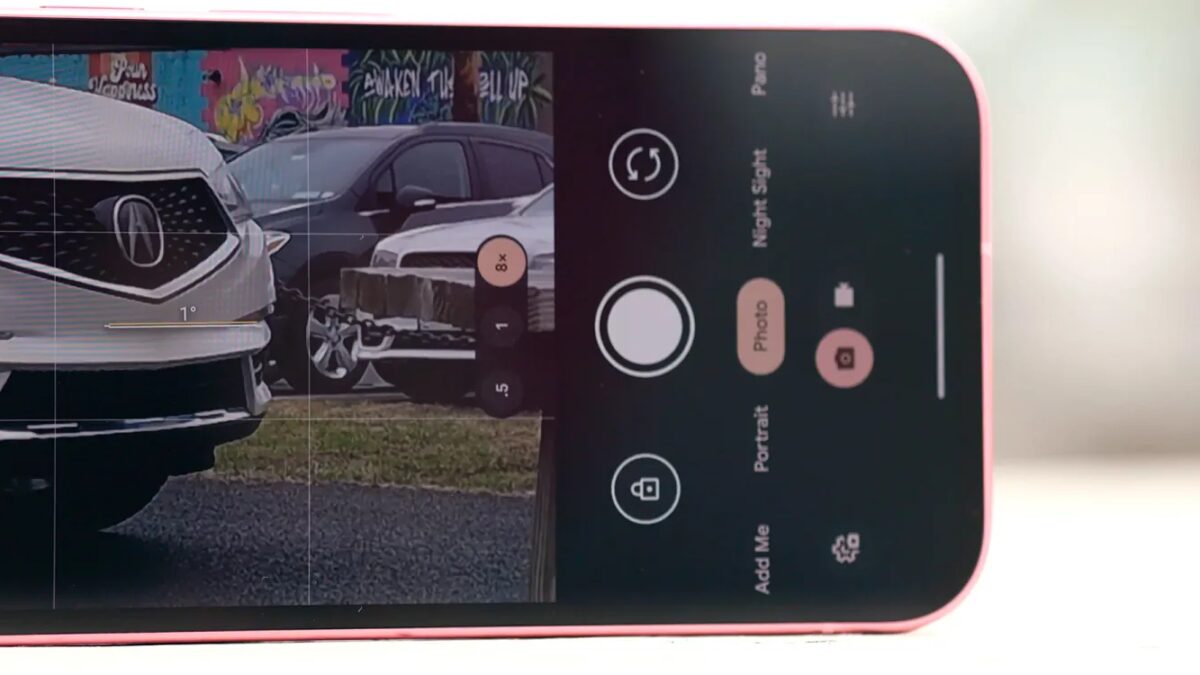Google Pixel