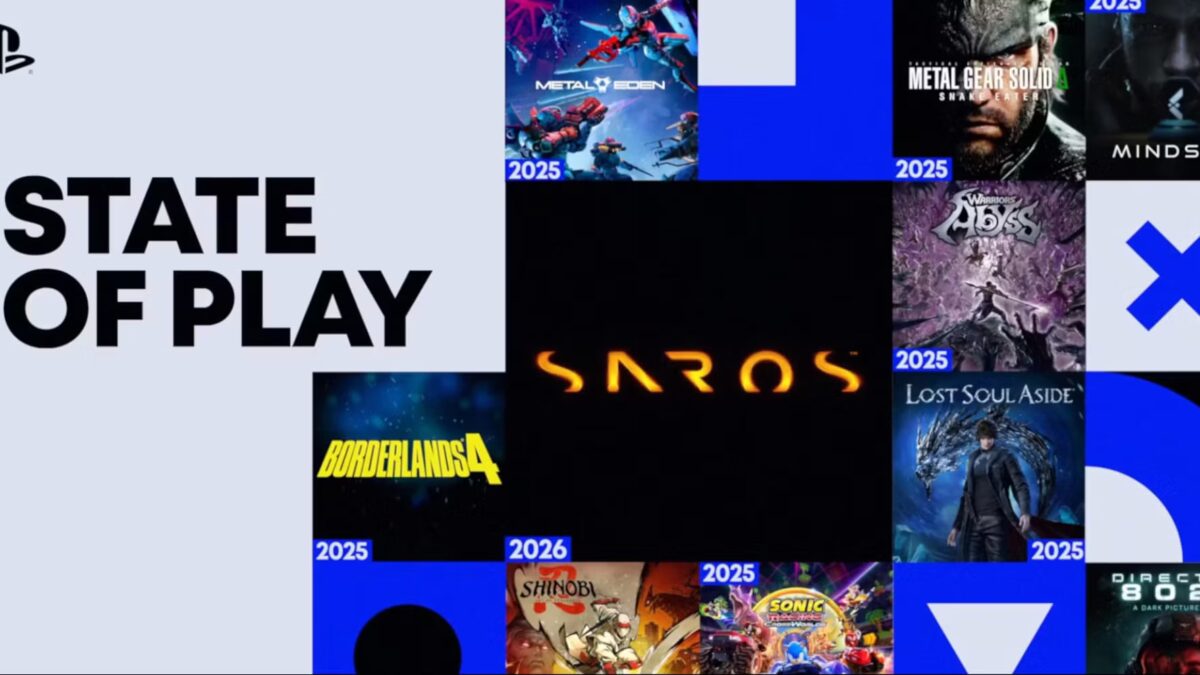 playstation state of play february 12 2025