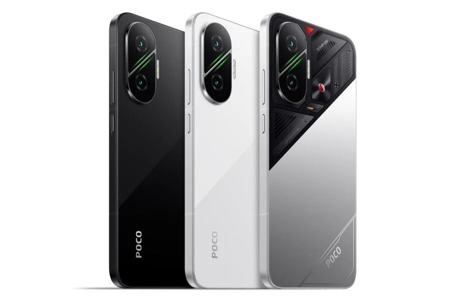 POCO F7