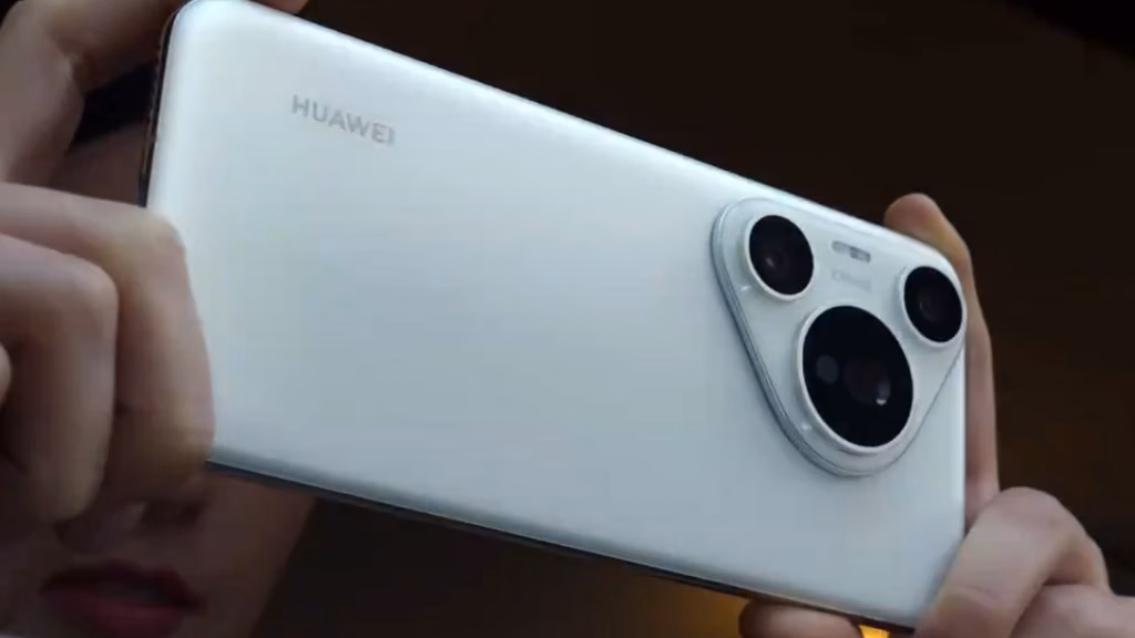 Huawei открыла предзаказ на Pura 80 Pro и Pro+ перед презентацией 2 pura 80