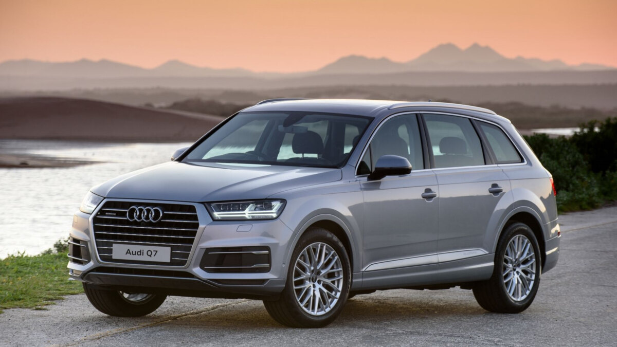 Audi