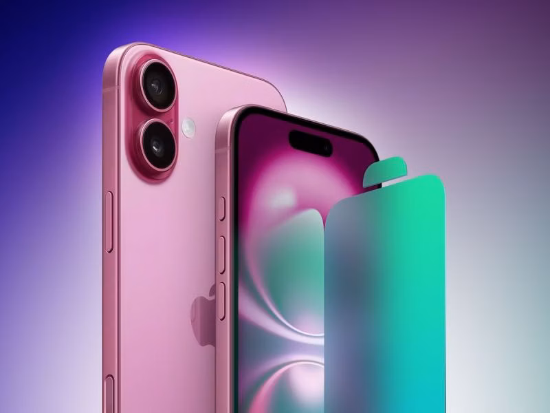 Объявлены модели iPhone с поддержкой нового режима энергосбережения в iOS 26 2
