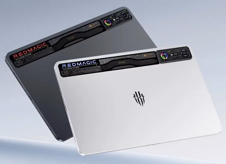 Red Magic Gaming Tablet 3 Pro