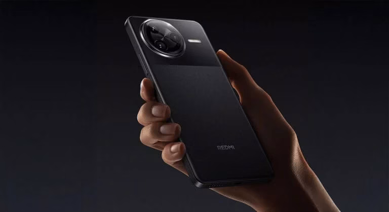 Redmi K90 может получить 6,59-дюймовый дисплей высокого класса 2 redmi k80 pro