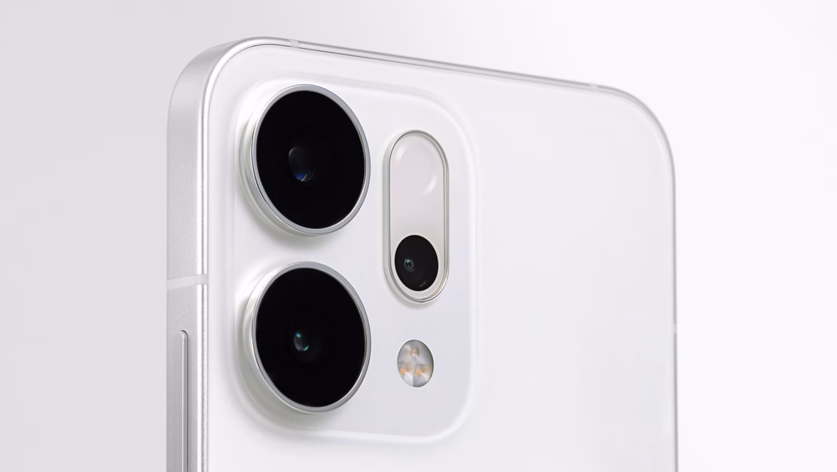 Oppo Reno14