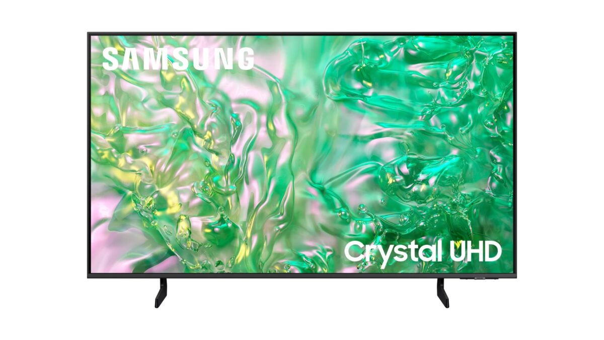 samsung crystal uhd tv hu8000f
