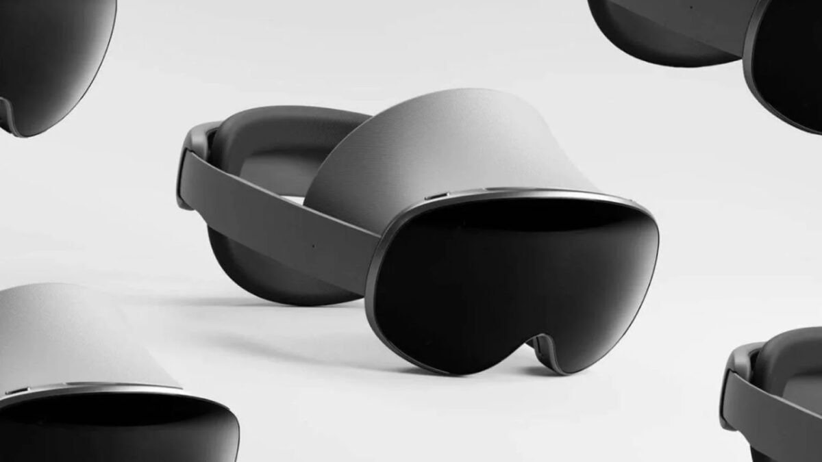 Samsung XR: все, что известно о будущей гарнитуре компании 2 Samsung XR