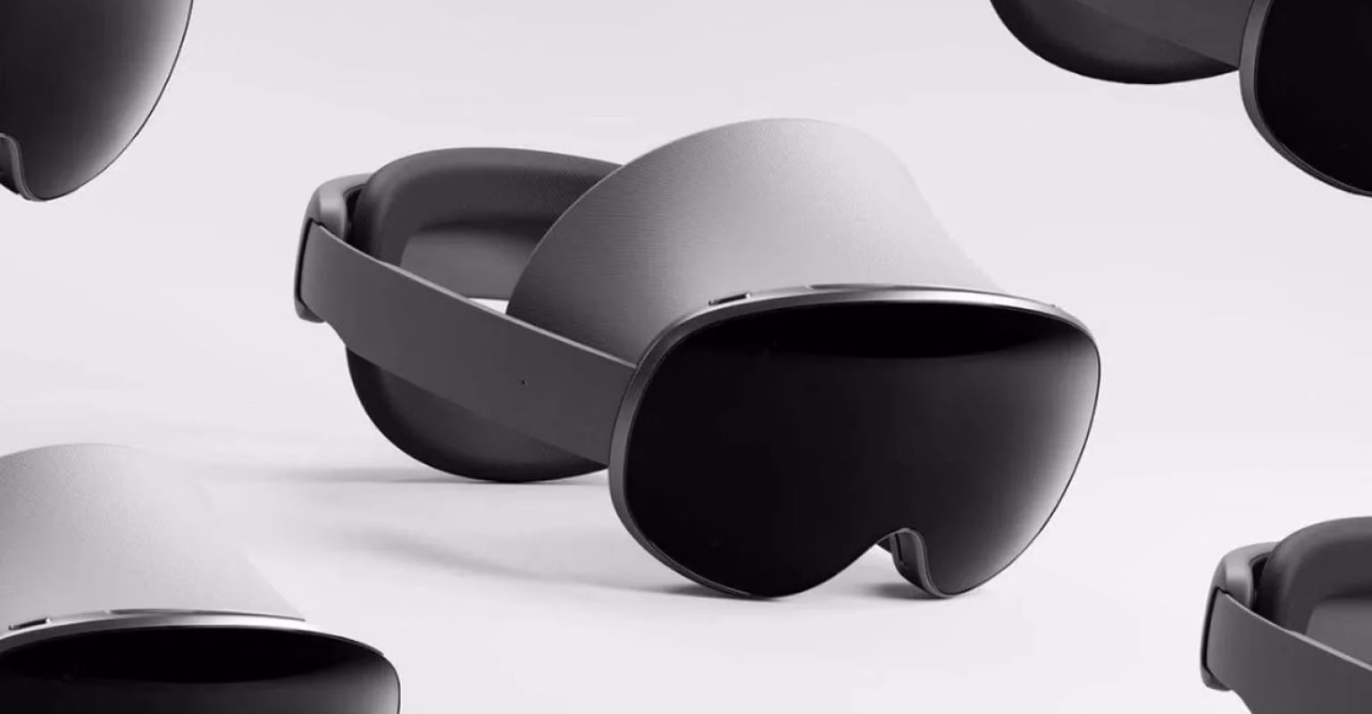 Samsung XR: все, что известно о будущей гарнитуре компании 2 Samsung XR