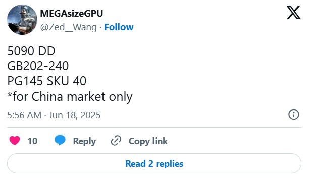 NVIDIA выпустит новую «антисанкционную» GeForce RTX 5090 1 Различные SIM-карты разных цветов и размеров на черной поверхности